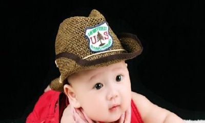 利用姓氏特点为宝宝取名字