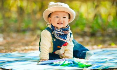 如何根据孩子五行取名