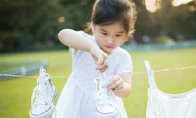 宝宝取名三大技巧