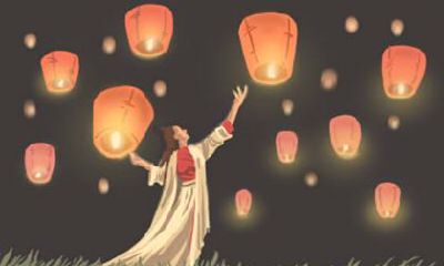 泓翔老师2017年5月属龙感情运势