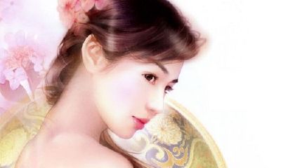 借鉴小说取名方式为宝宝取个名字