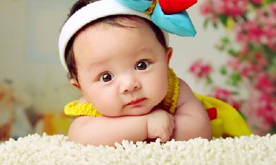 取名字要好听好写