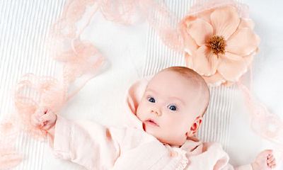 宝宝取小名的禁忌