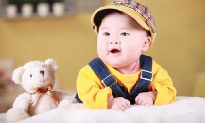 孩子起名必须知道这些