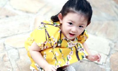 “另类”名字会毁了孩子一生