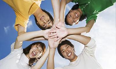 好的名字能构筑人与人之间的良好关系