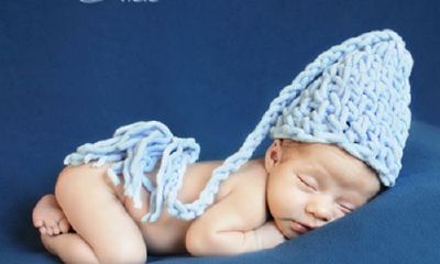 宝宝取名之用字准则