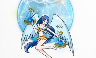 天秤座在十二星座中排在第几位（第七位）