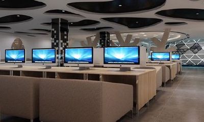 网吧取名要点分析