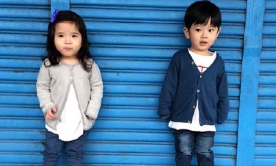 龙凤胎取名注意事项及好名推荐