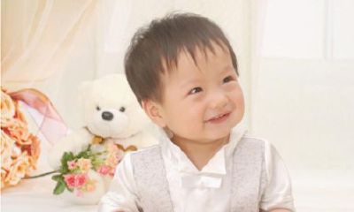 宝宝取名需要注意的几个大项