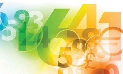 名字中使用数词会带来非同一般的效果