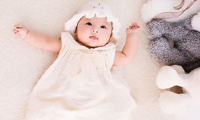 吉祥美名应包含的几个因素