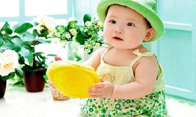 独特有魅力的猴年女宝宝名字推荐