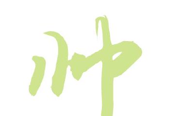 帅姓经典名字大全