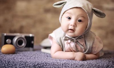 孩子取名不能脱离的四个方面