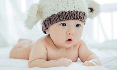 宝宝取名中的几个重要注意事项