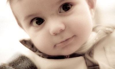 2016年7月洒脱的男宝宝名字汇集