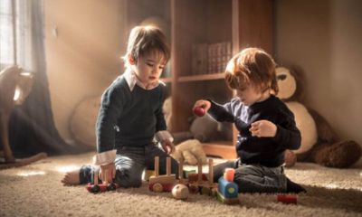 最新出炉的贺姓宝宝名字