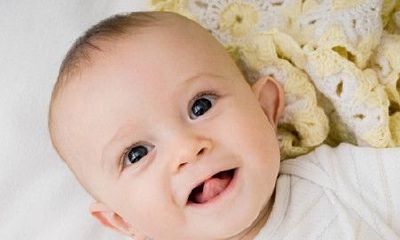 2016年7月最受欢迎的宝宝名字汇集