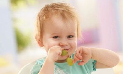 为宝宝取名应讲究适用