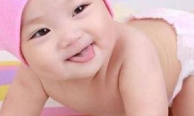 婴儿起名的三个小方法