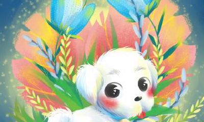 2018狗年曹姓宝宝起名名字大全