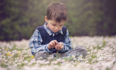 最新出炉的易姓宝宝名字