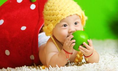 宝宝五行取名名字大全