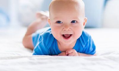 宝宝取名要符合人们对名字的行为习惯