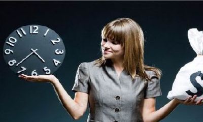 什么样姓名的女人会理财存钱