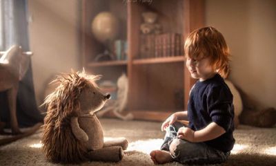 最新出炉的白姓宝宝名字