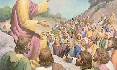 基督信徒名字宝典