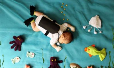 最新出炉的孟姓宝宝名字