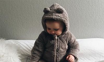 2019年猪年洋气的宝宝名字起名大全