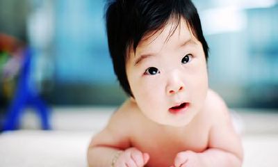 韩国味宝宝洋气小名推荐