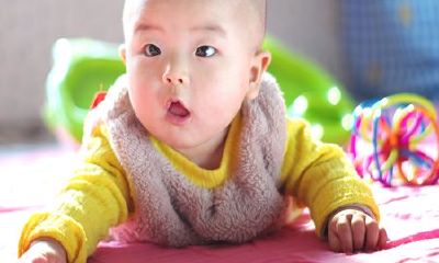 为宝宝取一个陪伴终身的好名字