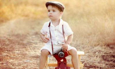 最新出炉的史姓宝宝名字