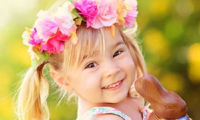 如何为宝宝取个美好耍又个性的名字