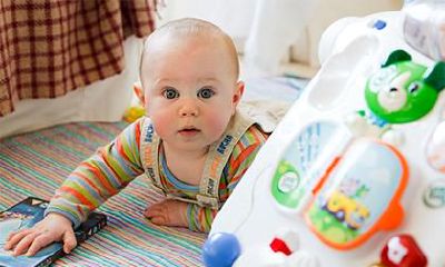 国庆节出生姓陈的男宝宝应该怎么取名？陈姓起源哪里？