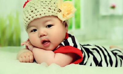 以孩子出生时间为纪念起名