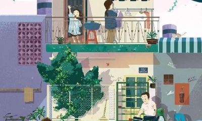 一个家最好的风水：大事商量，小事原谅，不争对错，不翻旧账