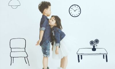 最新出炉的康姓宝宝名字