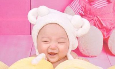 婴儿起名不可触碰的雷区