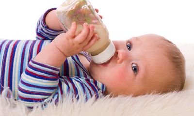 婴儿起名的三个小技巧