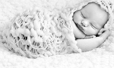 宝宝取名用字有讲究