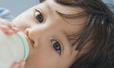 婴儿起名不简单