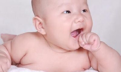 婴儿起名四大忌