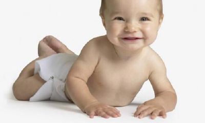 婴儿起名必知的几大要点