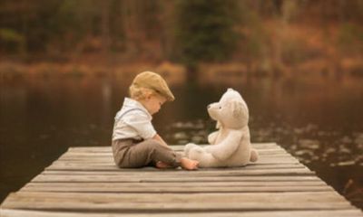 最新出炉的金姓宝宝名字